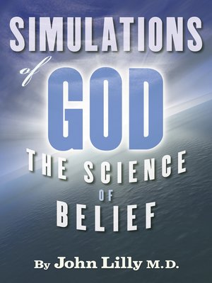 Simulations of God - ebook